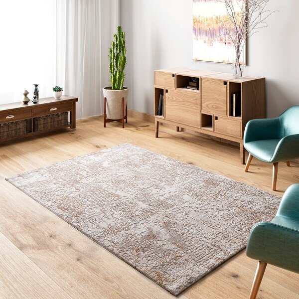 Bež preproga 154x230 cm Oris – Universal