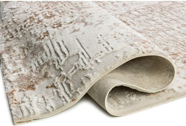 Bež preproga 154x230 cm Oris – Universal