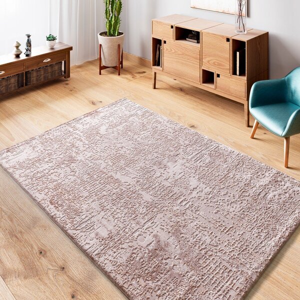 Bež preproga 154x230 cm Oris – Universal