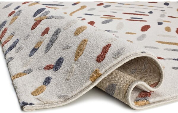 Bež preproga 80x150 cm Amara – Universal
