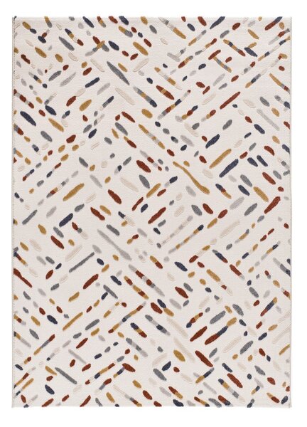 Bež preproga 80x150 cm Amara – Universal