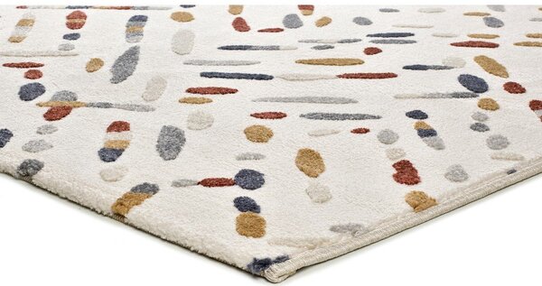 Bež preproga 80x150 cm Amara – Universal
