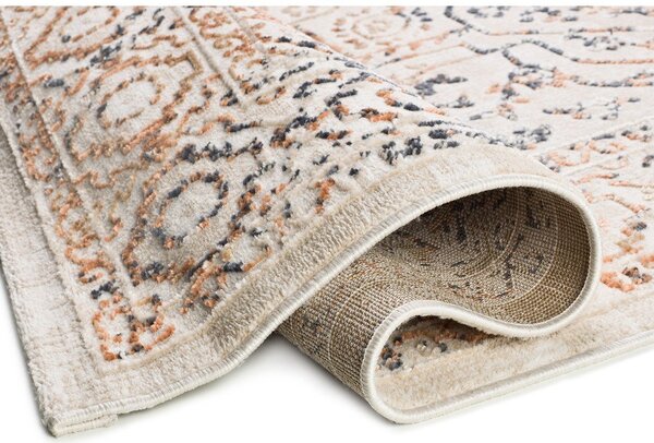 Bež preproga 77x150 cm Keops – Universal