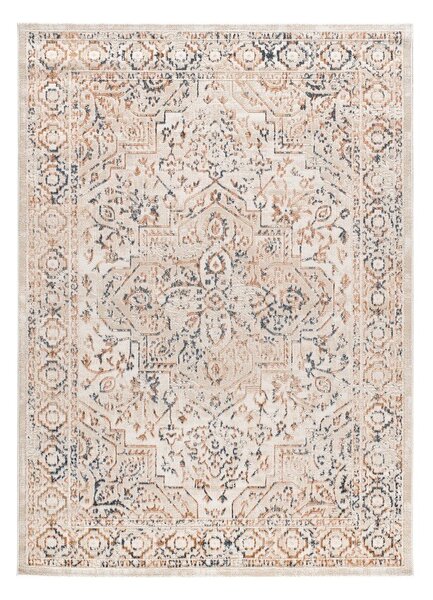 Bež preproga 77x150 cm Keops – Universal