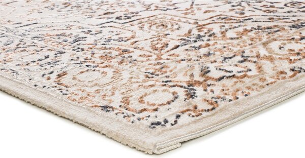 Bež preproga 77x150 cm Keops – Universal
