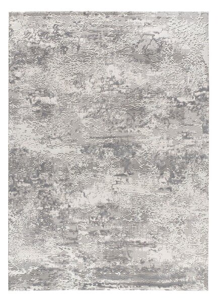 Svetlo siva preproga 115x170 cm Oris – Universal
