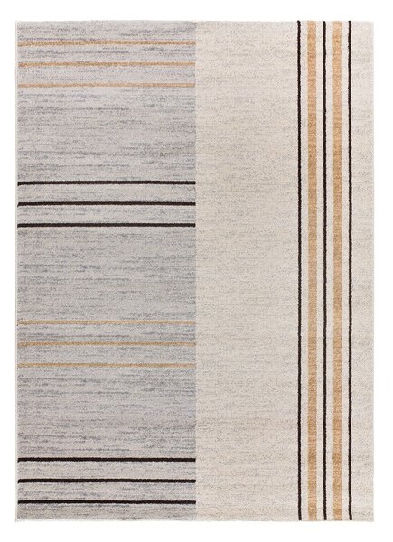 Siva/bež preproga 80x150 cm Craft – Universal