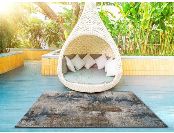 Notranja in zunanja preproga 160x230 cm Salsa – Universal