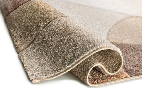 Bež preproga 80x150 cm Badet – Universal
