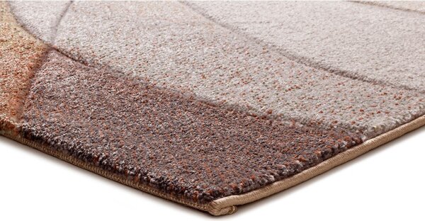 Bež preproga 80x150 cm Badet – Universal