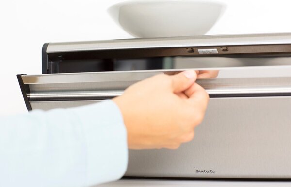 Jeklena posoda za kruh Fall Front – Brabantia
