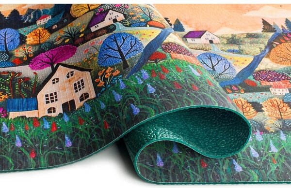 Tekač 52x100 cm Ricci Ortisei – Universal