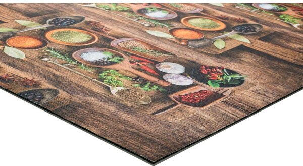 Tekač 52x100 cm Ricci Herbs – Universal