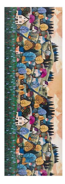 Tekač 52x100 cm Ricci Ortisei – Universal