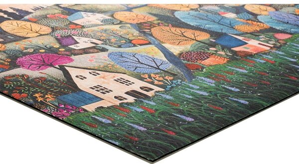 Tekač 52x100 cm Ricci Ortisei – Universal