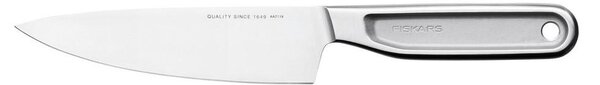 KUHARSKI NOŽ FISKARS ALL 31 cm nerjaveče jeklo
