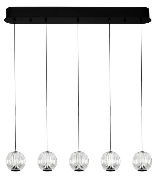 VISEČA LED-SVETILKA New York 24.2 W 2200 lm 3000 K 220~240 V