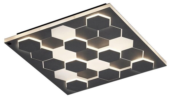 STROPNA LED-SVETILKA Cifavo 40 W 3780 lm 2000-4000 K 230 V