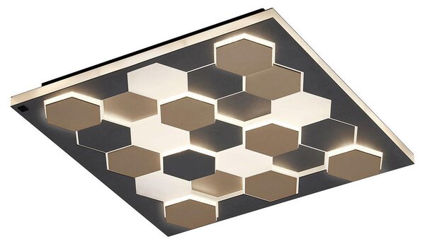 STROPNA LED-SVETILKA Cifavo 40 W 3780 lm 2000-4000 K 230 V