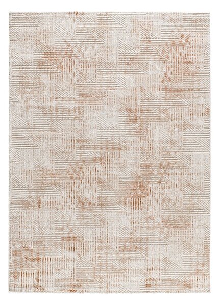 Bež preproga 77x150 cm Keops – Universal