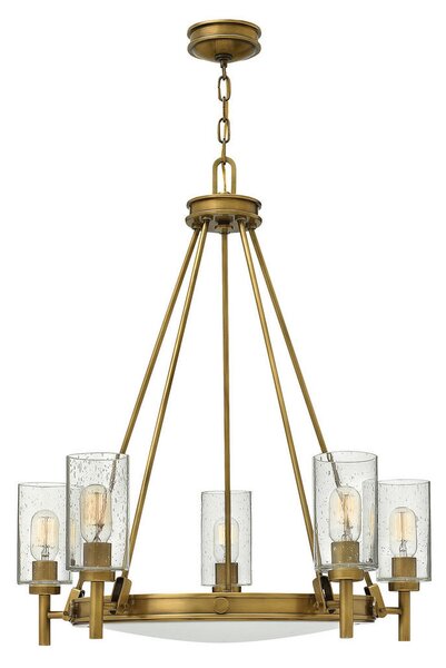 LESTENEC HK-Collier 68.5/93.2 cm E27