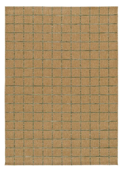 Notranja in zunanja preproga v naravni barvi 160x230 cm Pergola – Universal