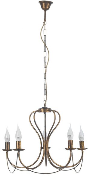 LESTENEC 55/55/105 cm E14