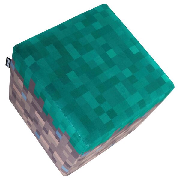 Minecraft Tabure Minecraft, Večbarvno, 2 Kos