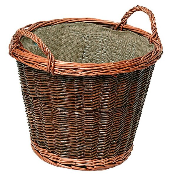 Lienbacher Vrbova košara (Rjave barve, Premer: 41 cm)