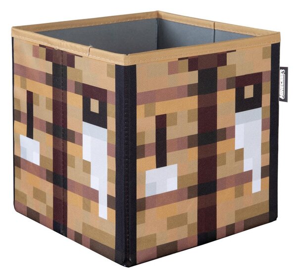 Minecraft Zložljiv Zaboj Minecraft, 2 Kos