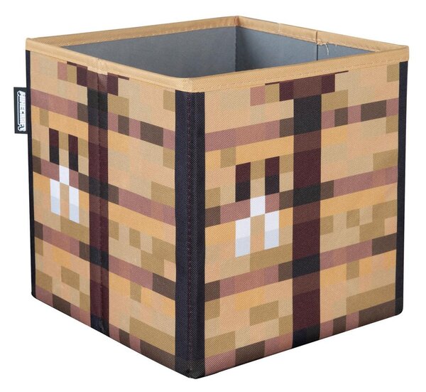 Minecraft Zložljiv Zaboj Minecraft, 2 Kos