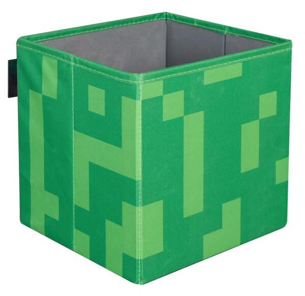 Minecraft Zložljiv Zaboj Minecraft, 2 Kos