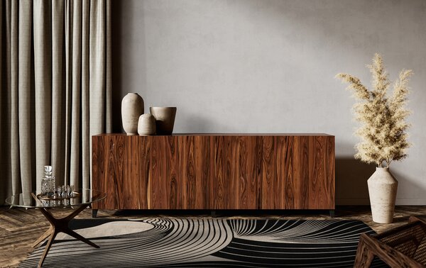 Preproga Vento Beige