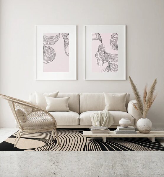 Preproga Vento Beige