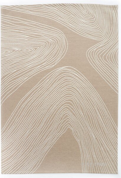 Preproga Etna Beige