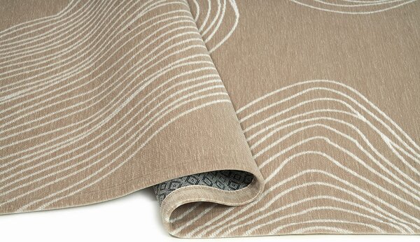 Preproga Etna Beige