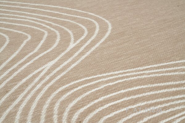 Preproga Etna Beige