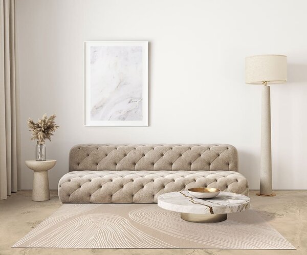Preproga Etna Beige