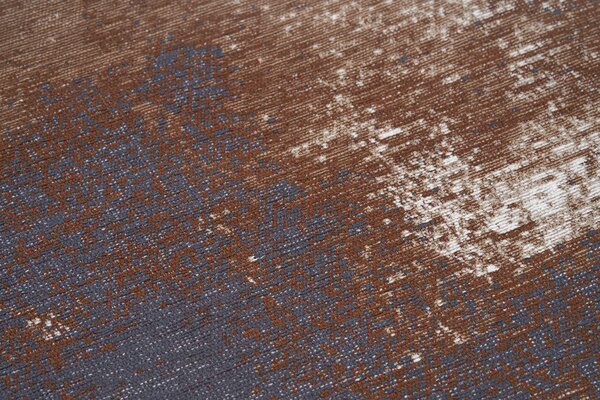 Tepih Rust Grey