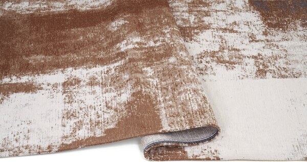 Tepih Rust Grey