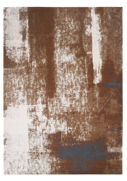 Tepih Rust Grey