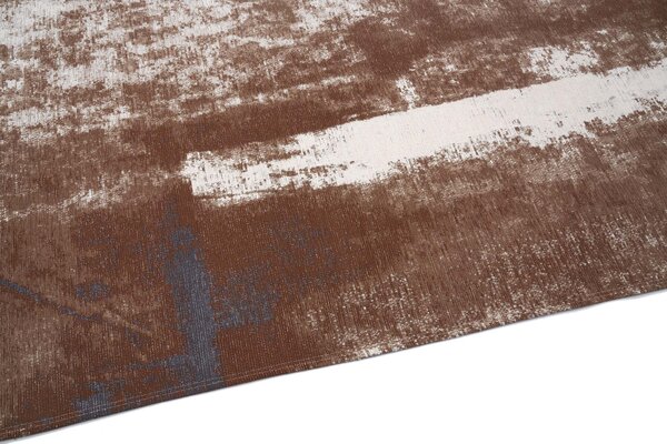 Tepih Rust Grey