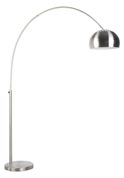 Talna svetilka White Label Metal Bow