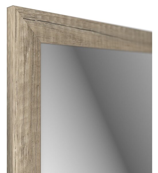 Talno ogledalo 46x146 cm Sicilia - Styler