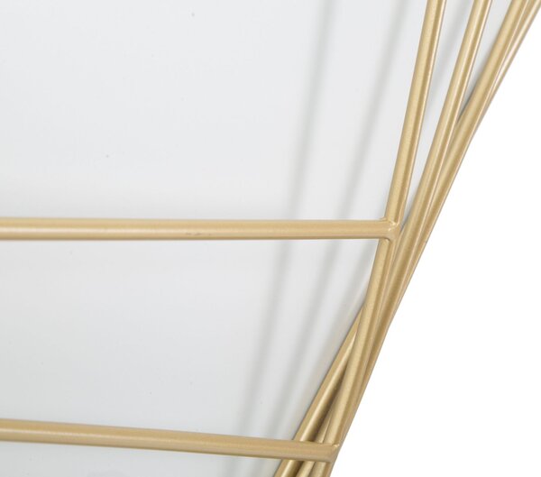 Stenska ura Goldy Line