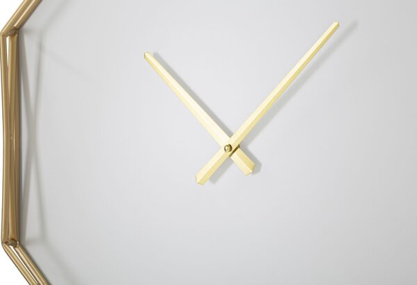 Stenska ura Goldy Octagonal