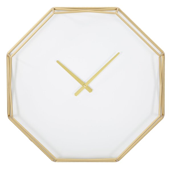 Stenska ura Goldy Octagonal