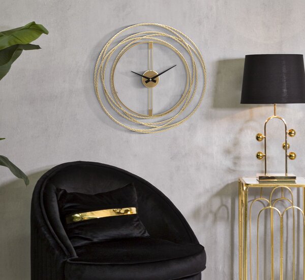 Stenska ura Gold Strips
