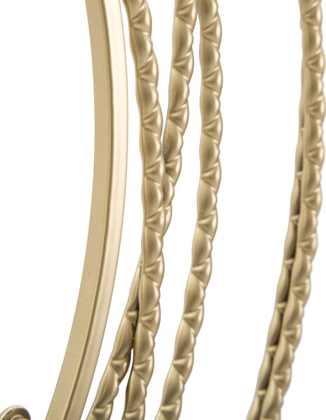 Stenska ura Gold Strips