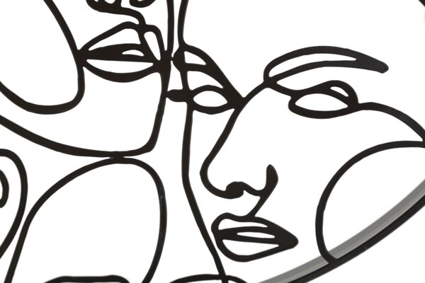 Stenska ura Faces